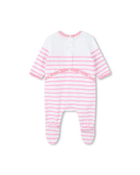 ENS.PYJAMA+BAVOIR+BONNET