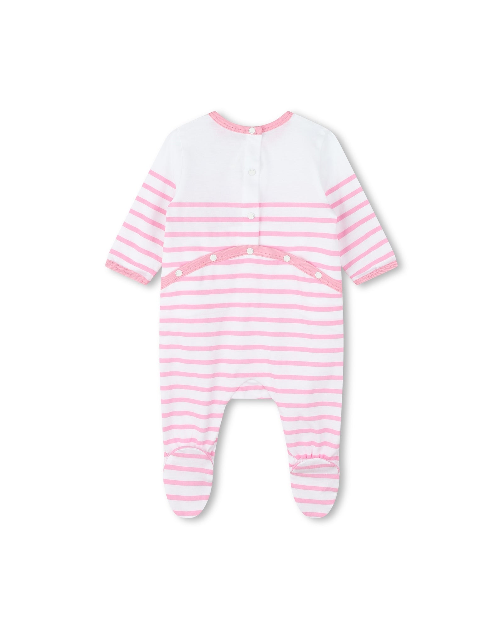 ENS.PYJAMA+BAVOIR+BONNET