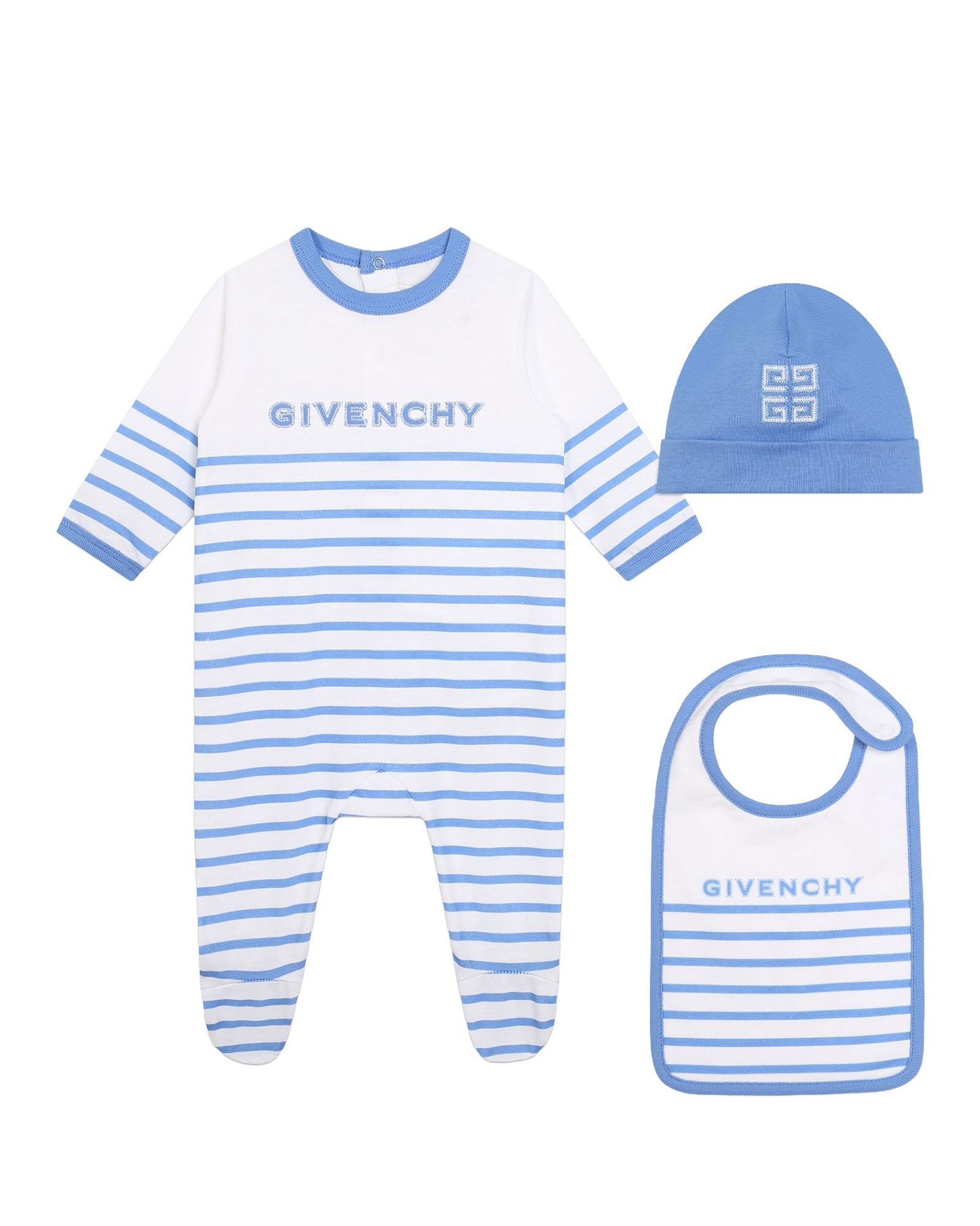 ENS.PYJAMA+BAVOIR+BONNET
