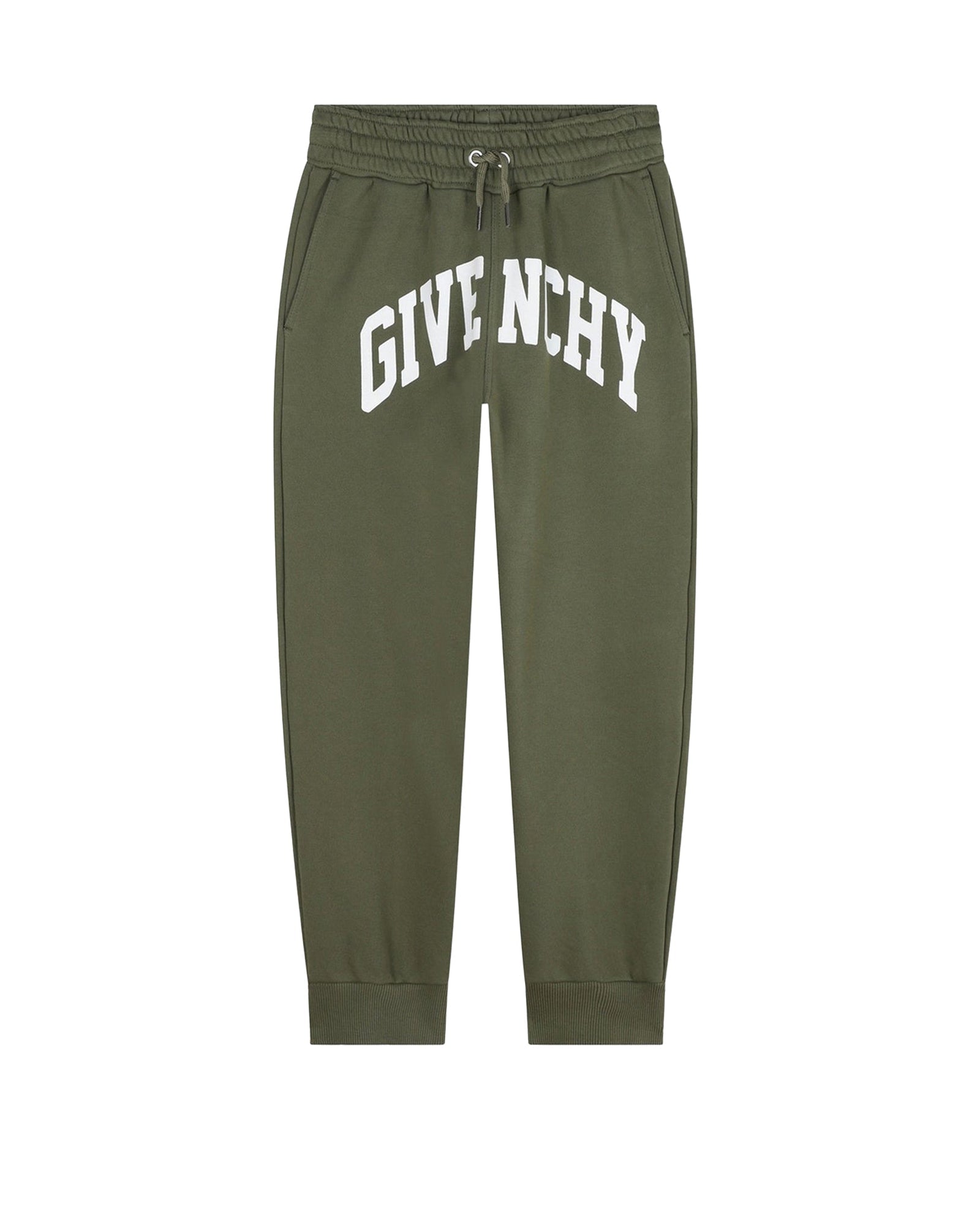 PANTALON JOGGING