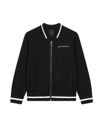 CARDIGAN TRICOT