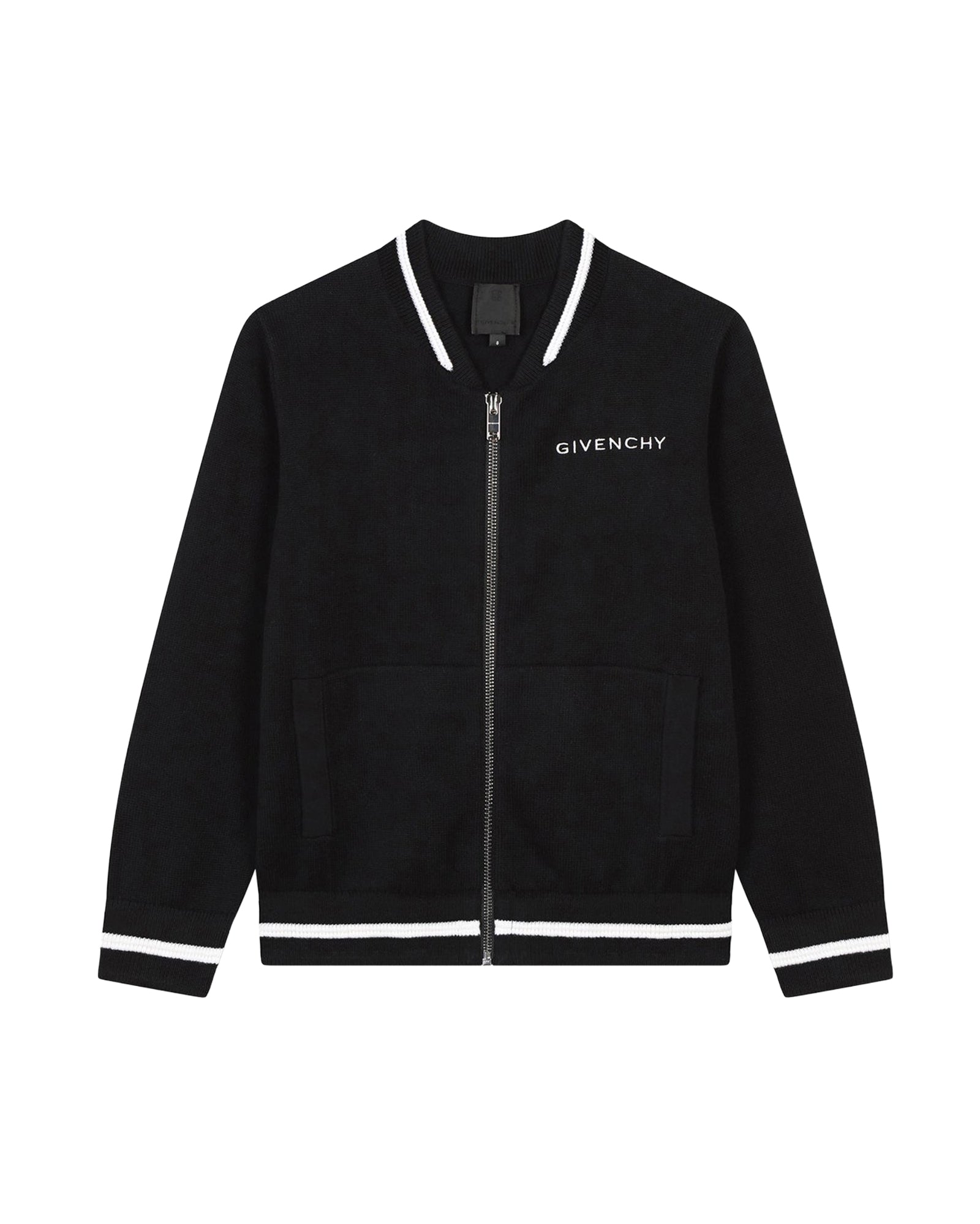 CARDIGAN TRICOT