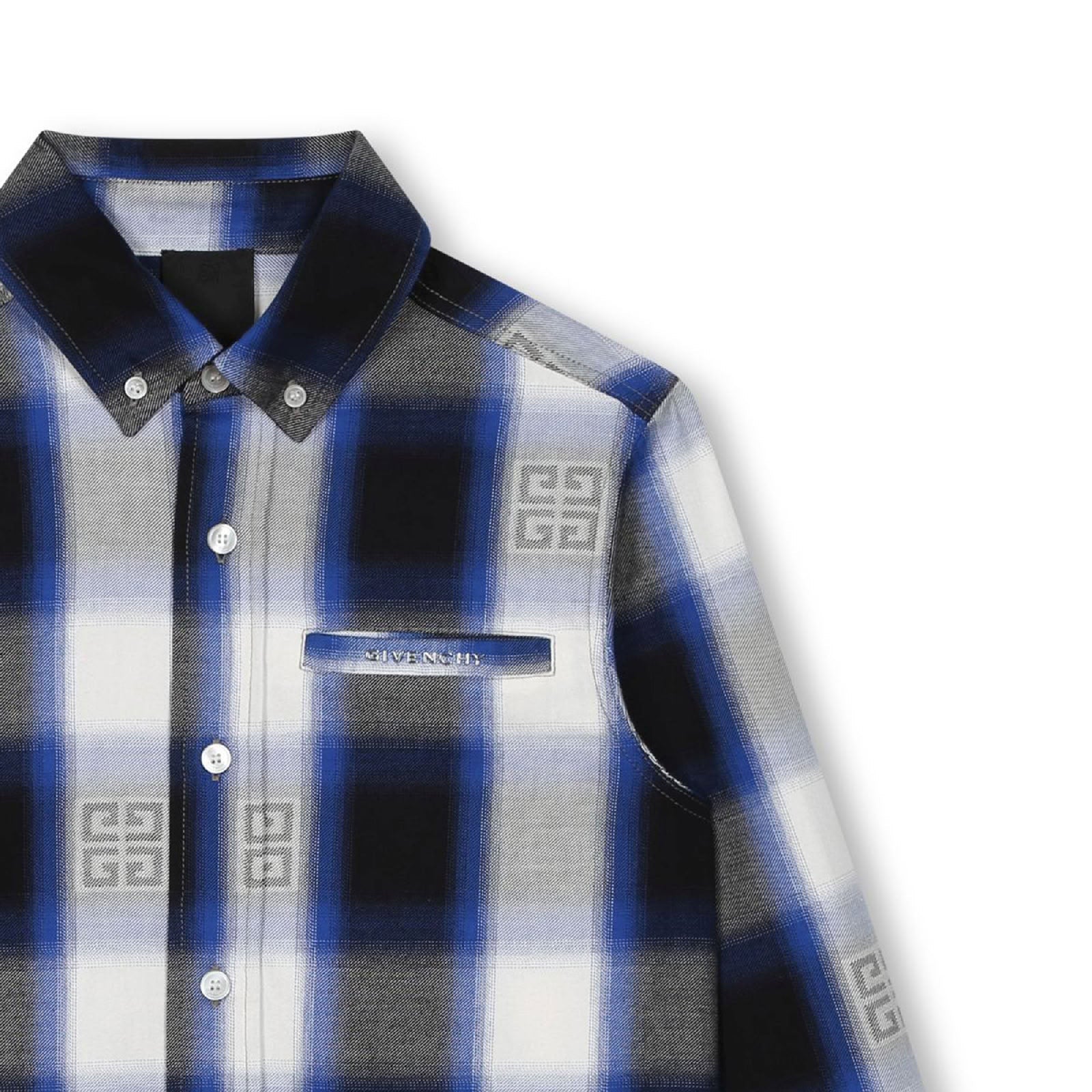 CHEMISE