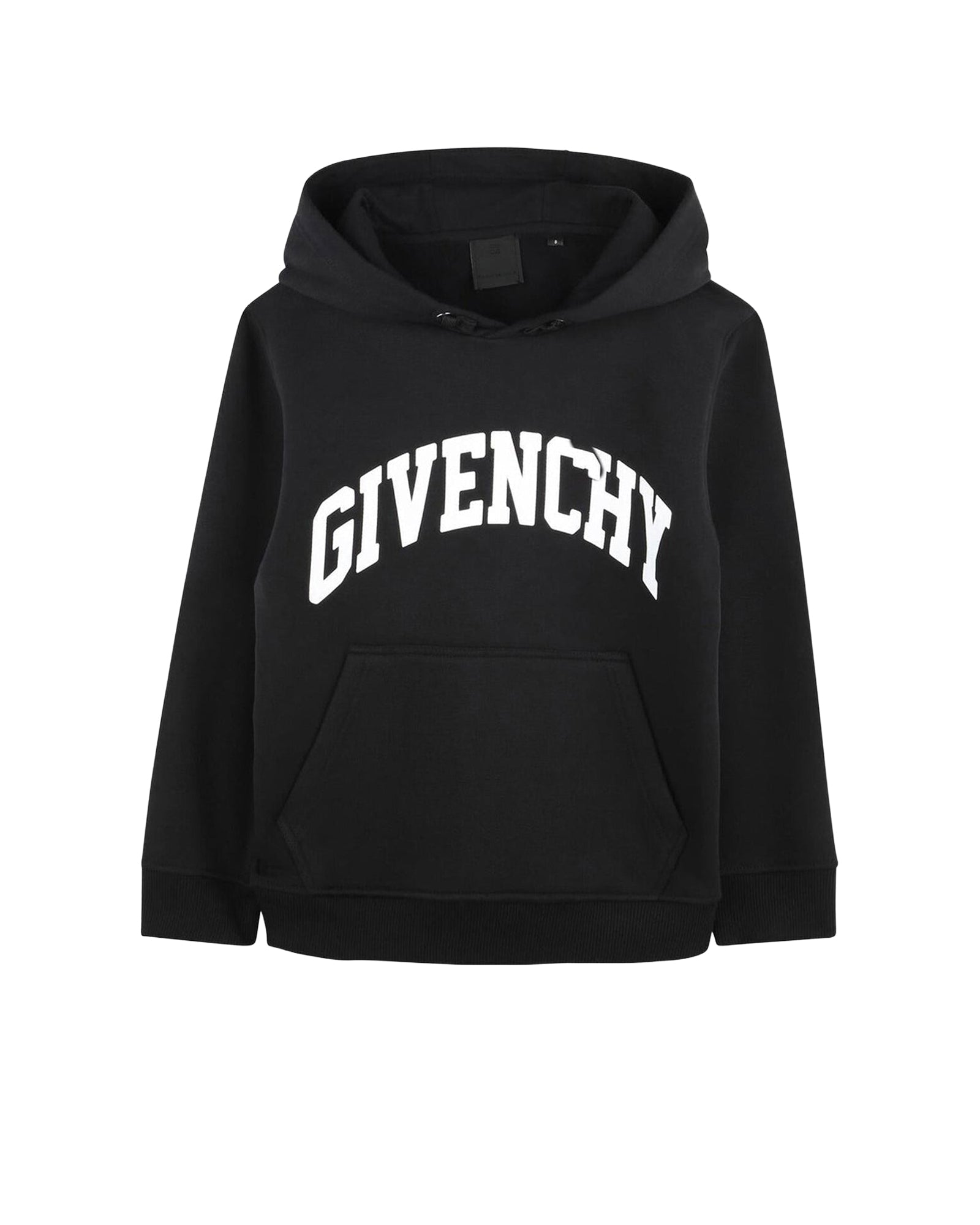 SWEAT A CAPUCHE