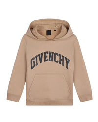 SWEAT A CAPUCHE