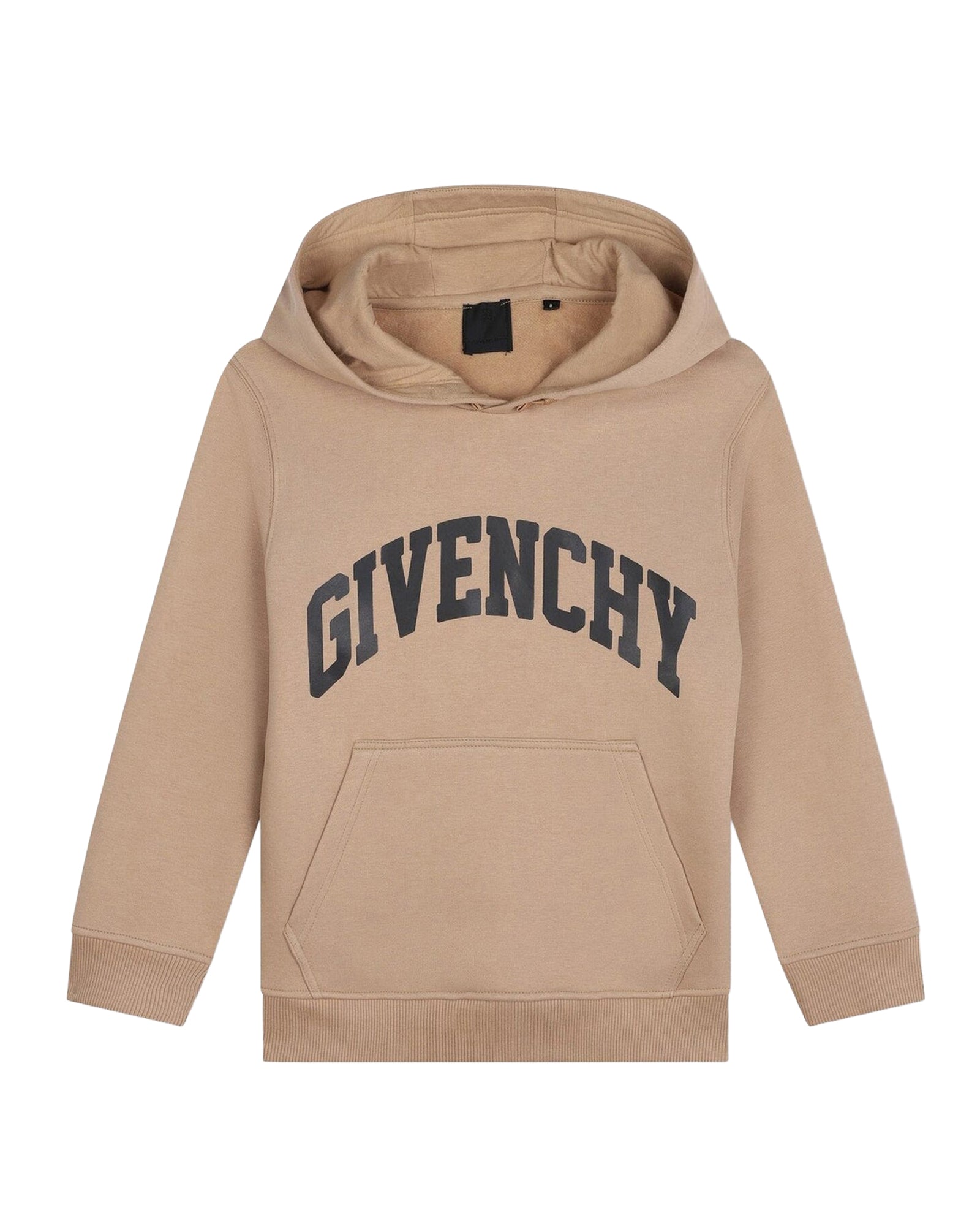 SWEAT A CAPUCHE