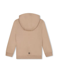 SWEAT A CAPUCHE