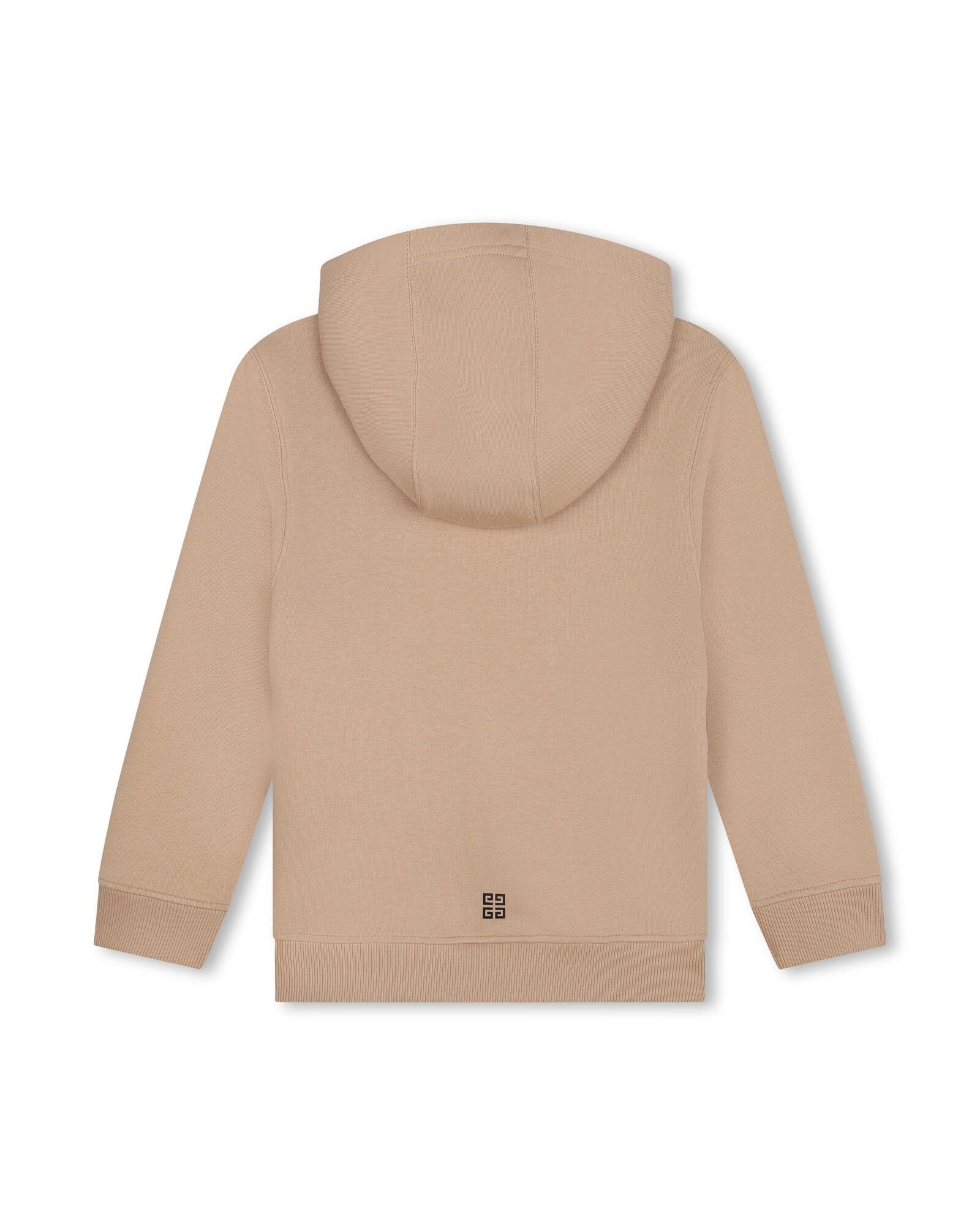 SWEAT A CAPUCHE