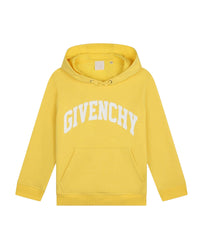 SWEAT A CAPUCHE
