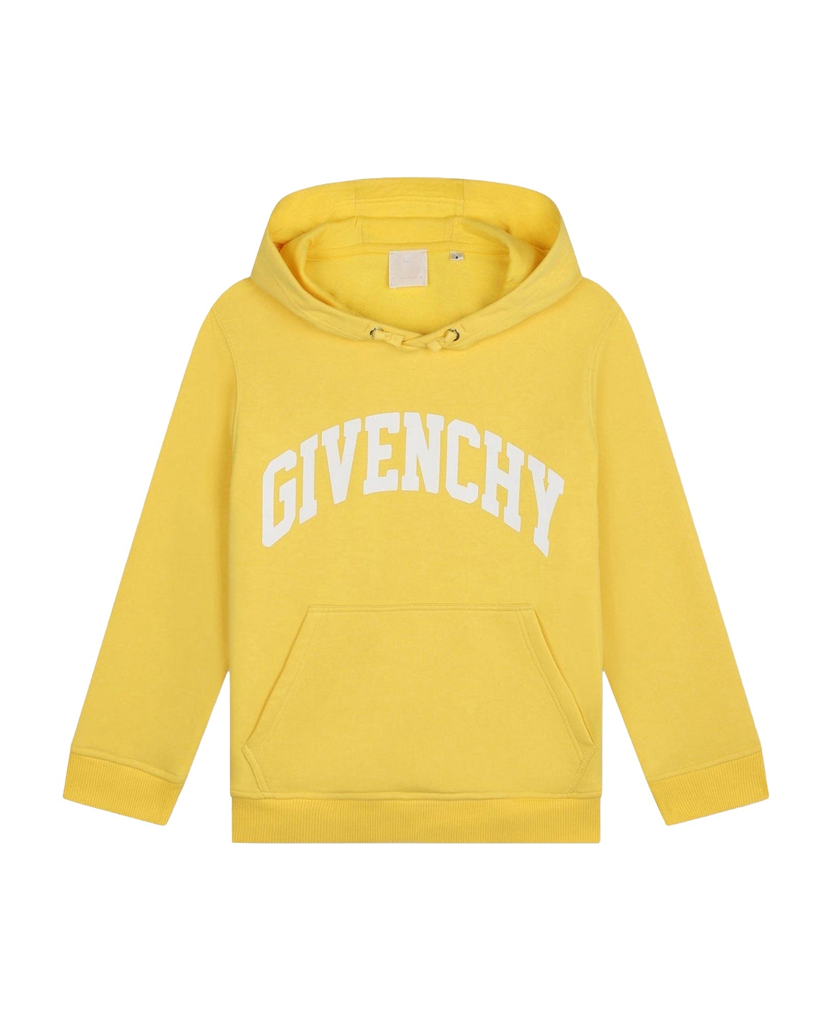 SWEAT A CAPUCHE