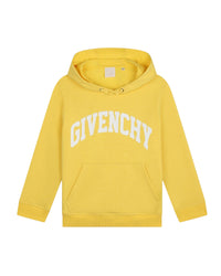 Sweatshirt à capuche en molleton - Genet