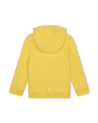 SWEAT A CAPUCHE