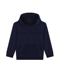 SWEAT A CAPUCHE
