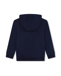 SWEAT A CAPUCHE