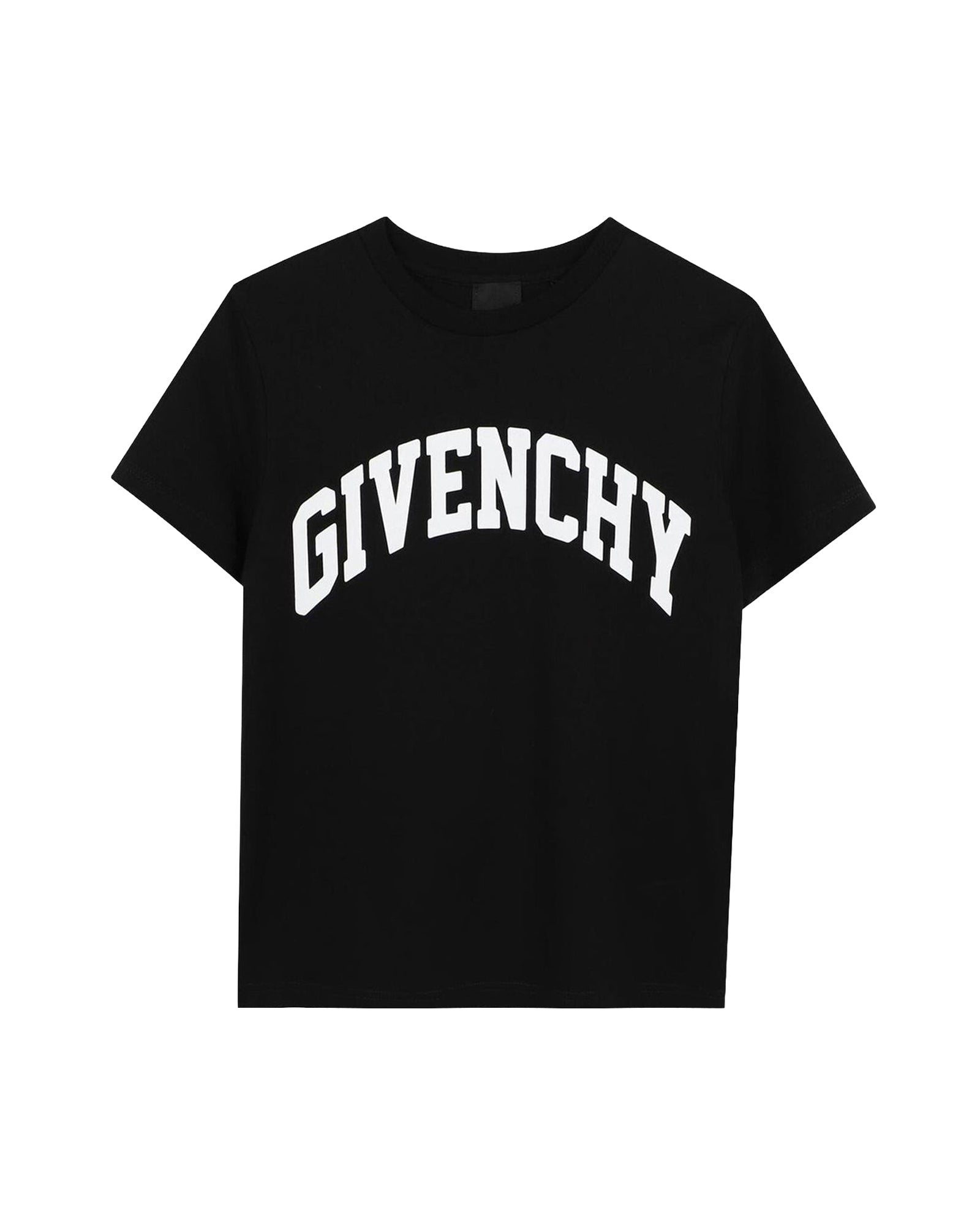 TEE-SHIRT MANCHES COURTES