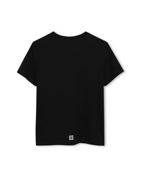 TEE-SHIRT MANCHES COURTES