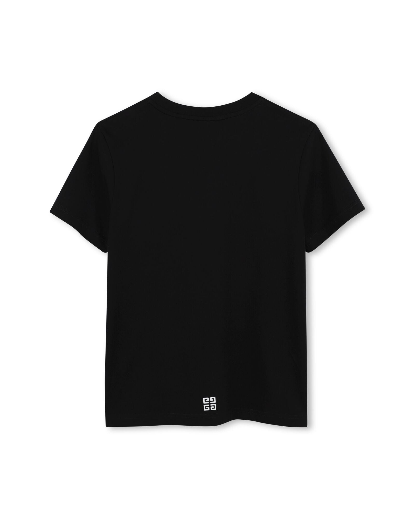 TEE-SHIRT MANCHES COURTES
