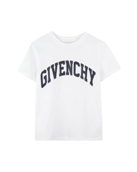TEE-SHIRT MANCHES COURTES