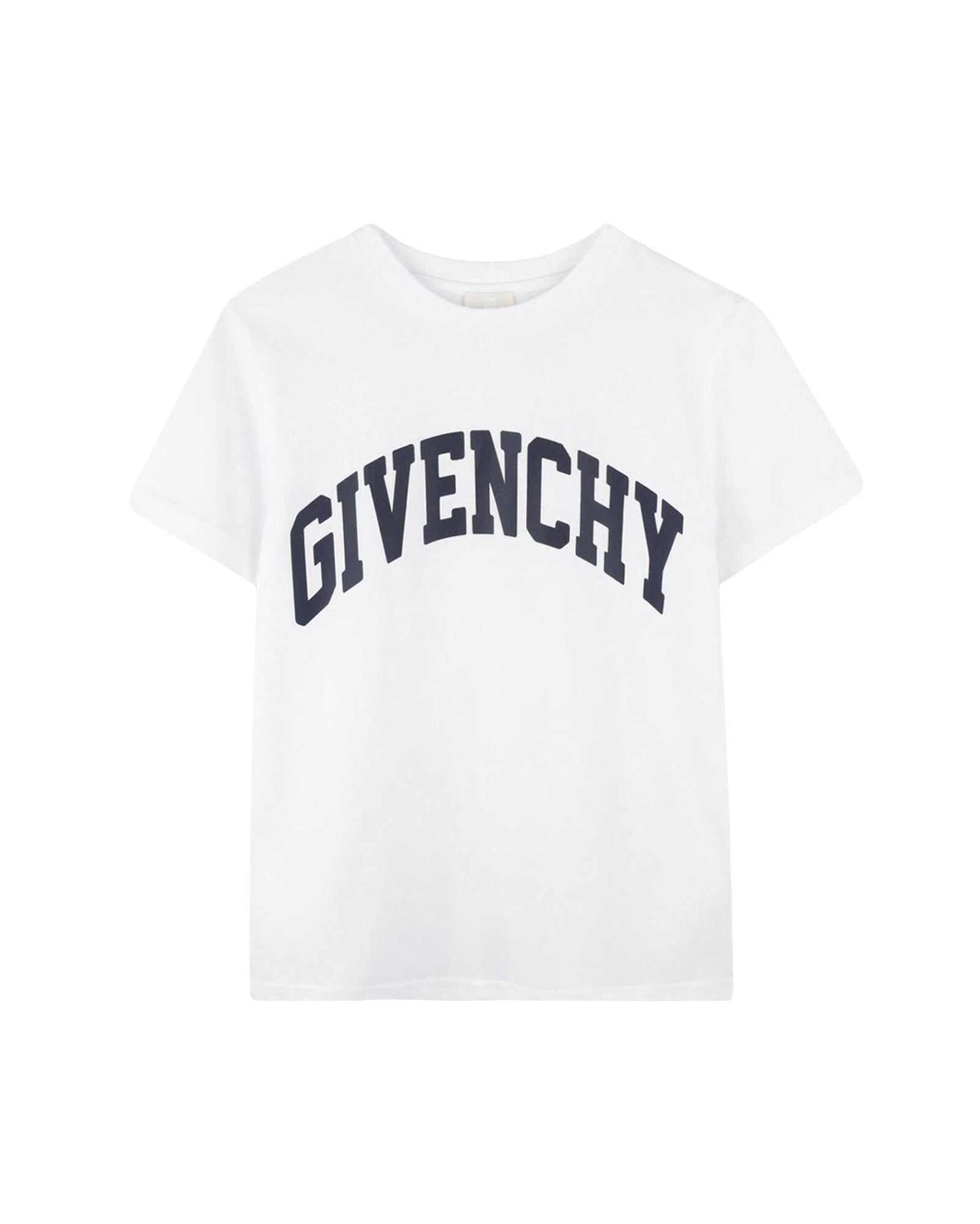 TEE-SHIRT MANCHES COURTES