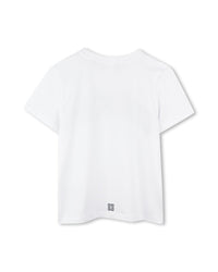 TEE-SHIRT MANCHES COURTES