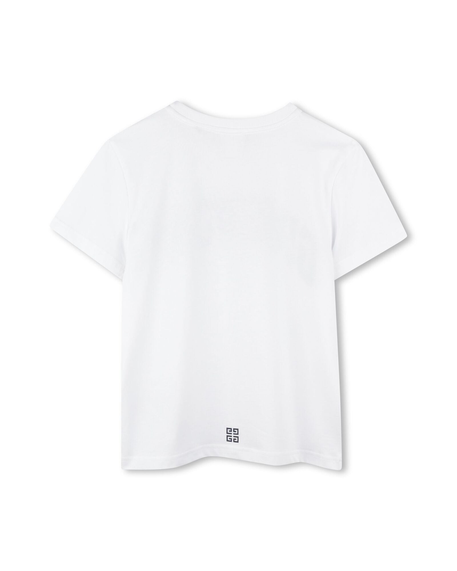 TEE-SHIRT MANCHES COURTES