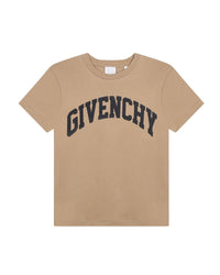 TEE-SHIRT MANCHES COURTES