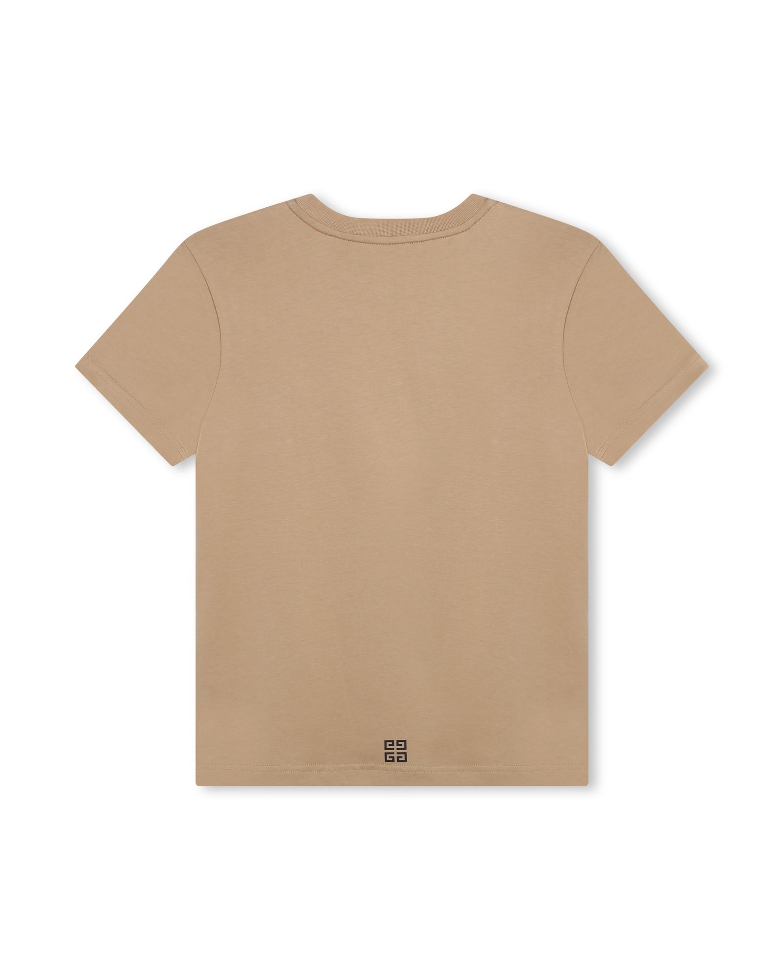 TEE-SHIRT MANCHES COURTES