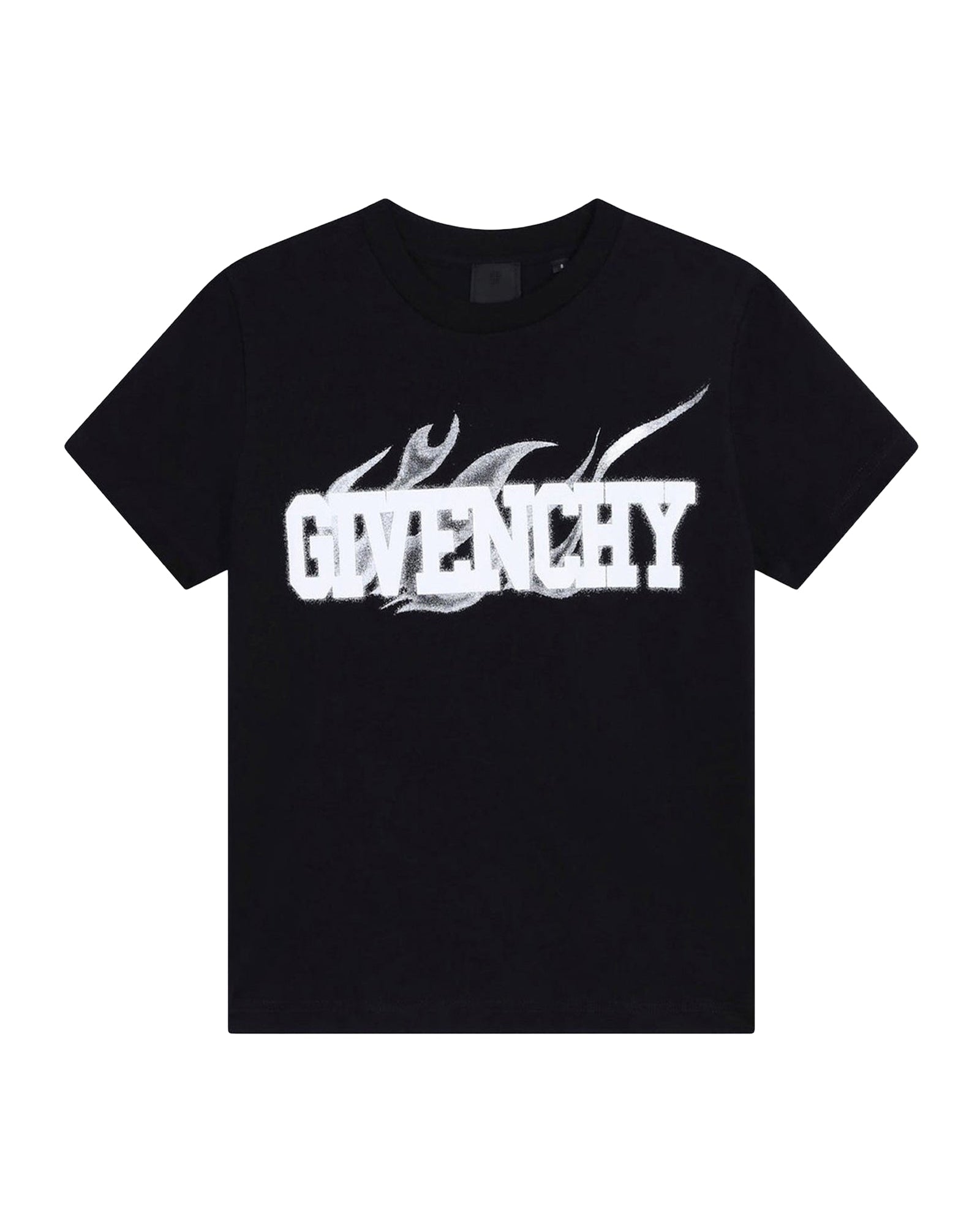 TEE-SHIRT MANCHES COURTES