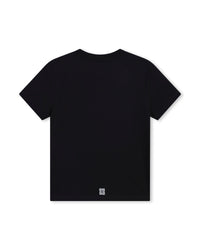 TEE-SHIRT MANCHES COURTES