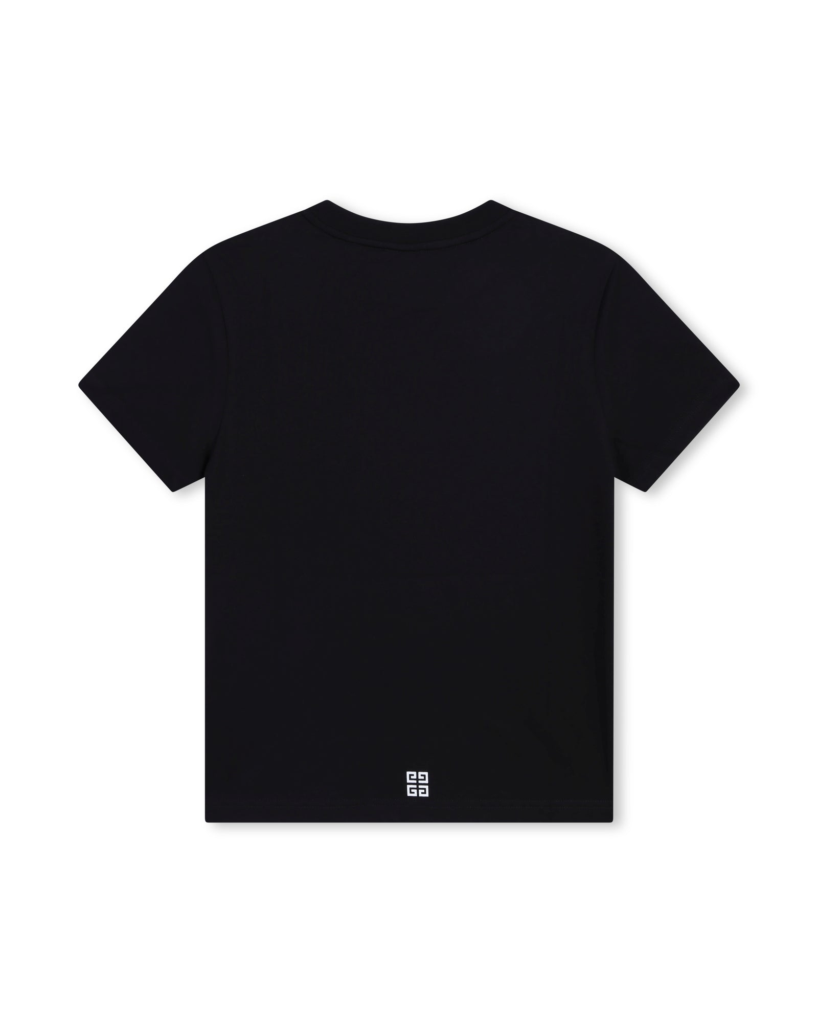 TEE-SHIRT MANCHES COURTES