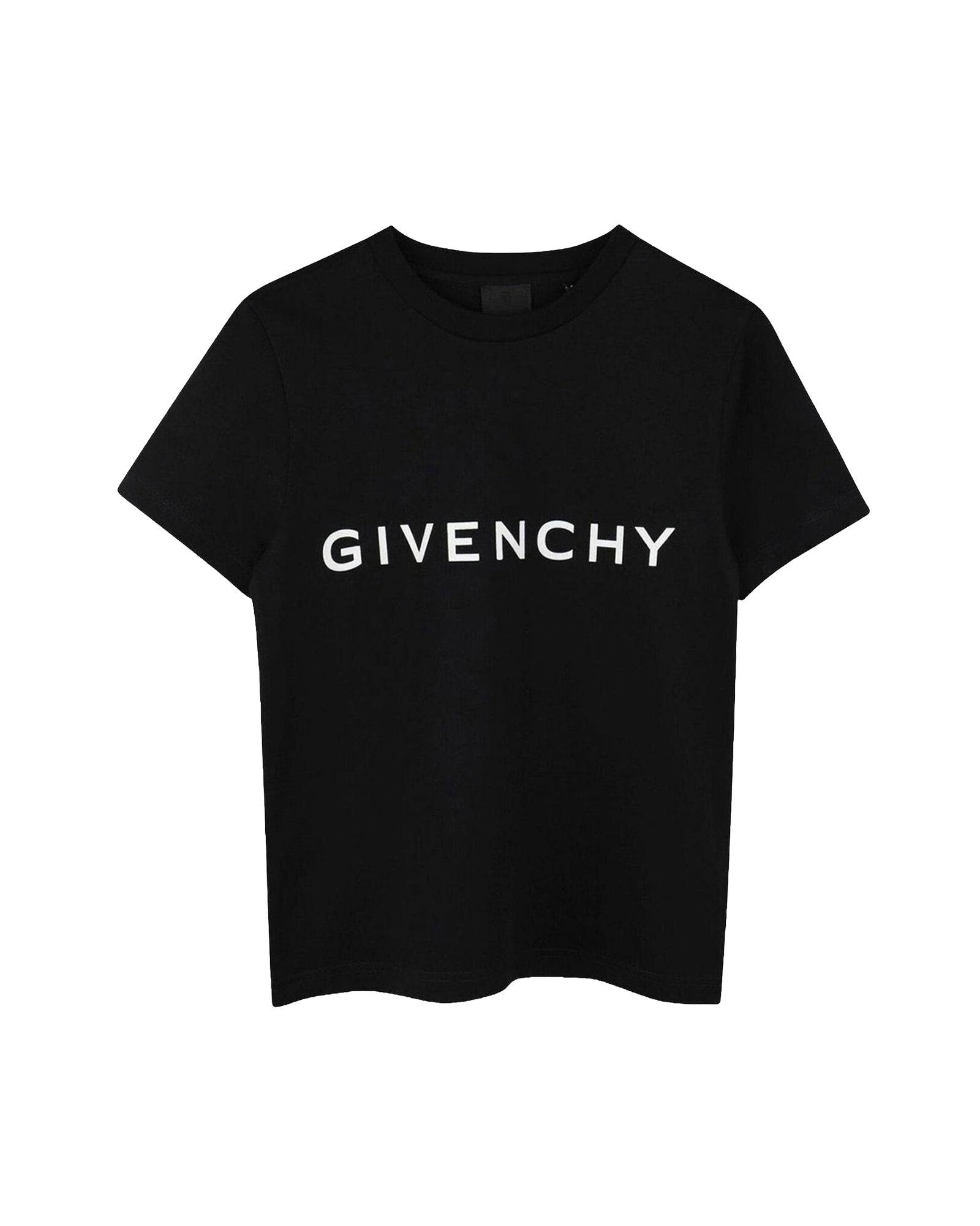 TEE-SHIRT MANCHES COURTES