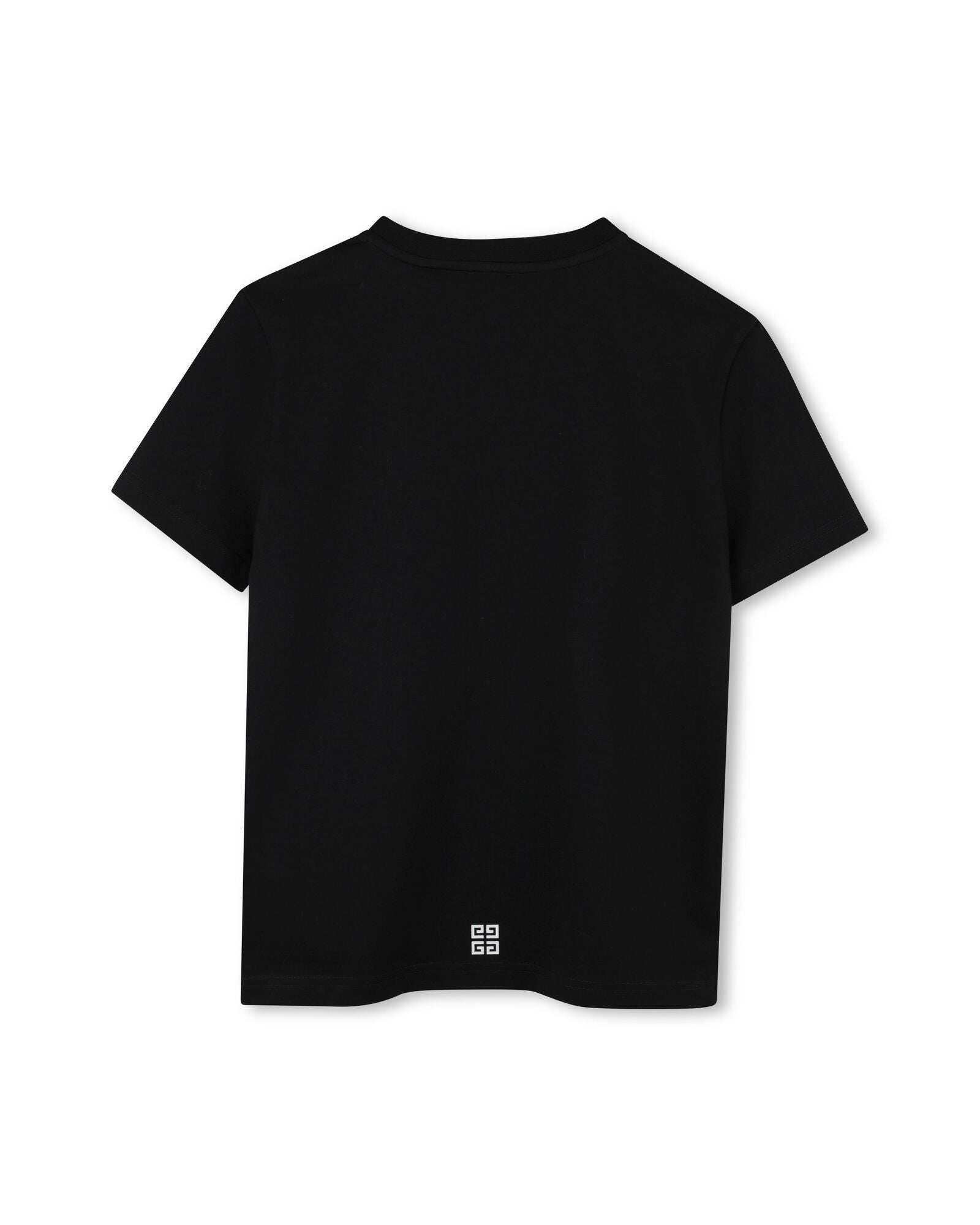 TEE-SHIRT MANCHES COURTES