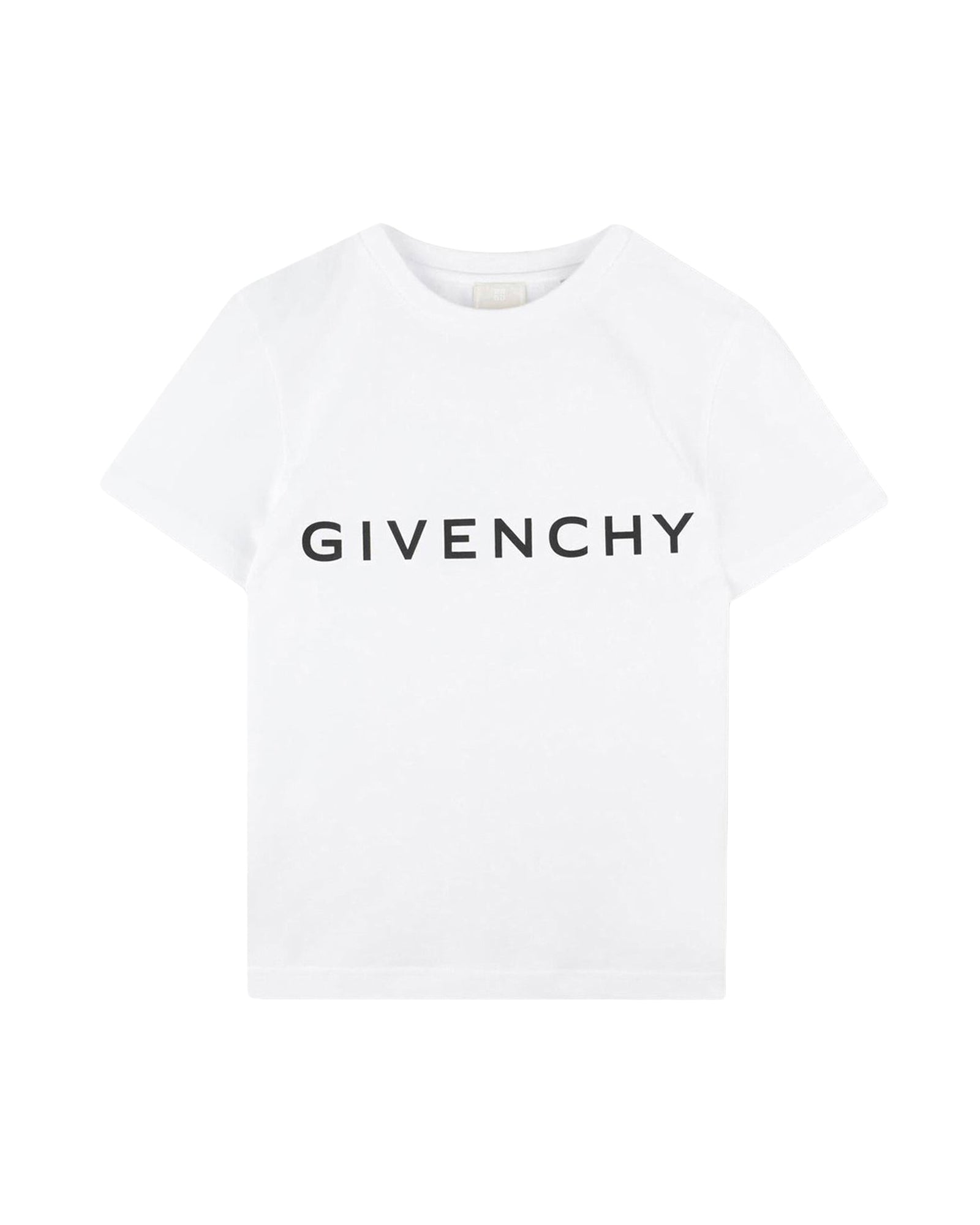 TEE-SHIRT MANCHES COURTES