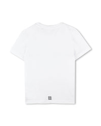 TEE-SHIRT MANCHES COURTES