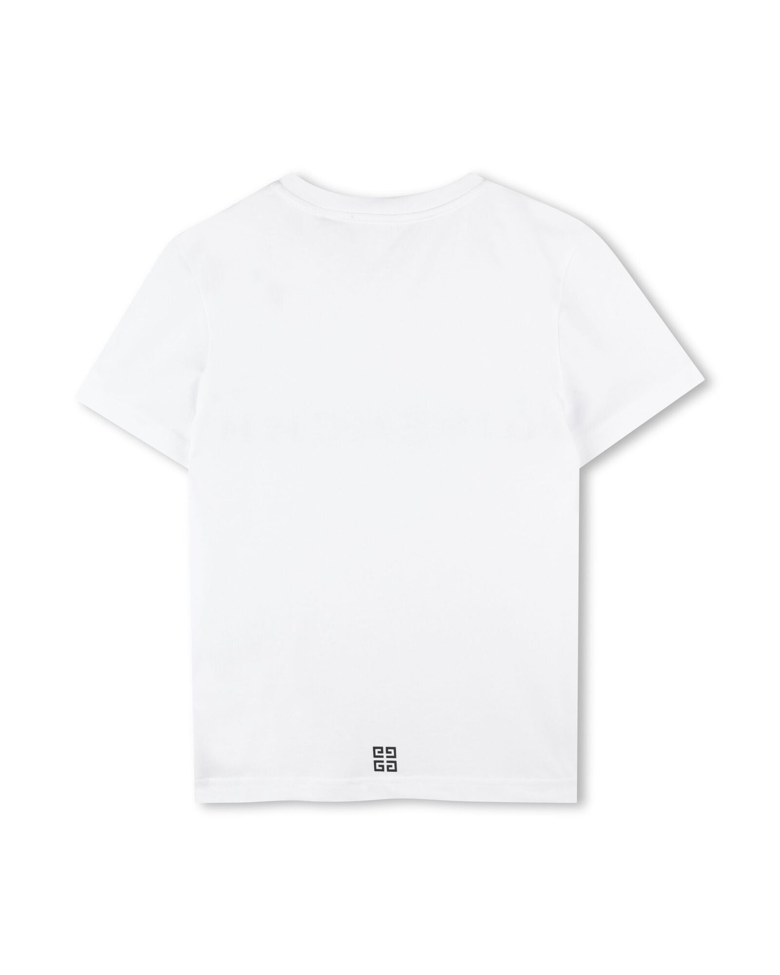 TEE-SHIRT MANCHES COURTES