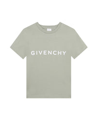 TEE-SHIRT MANCHES COURTES