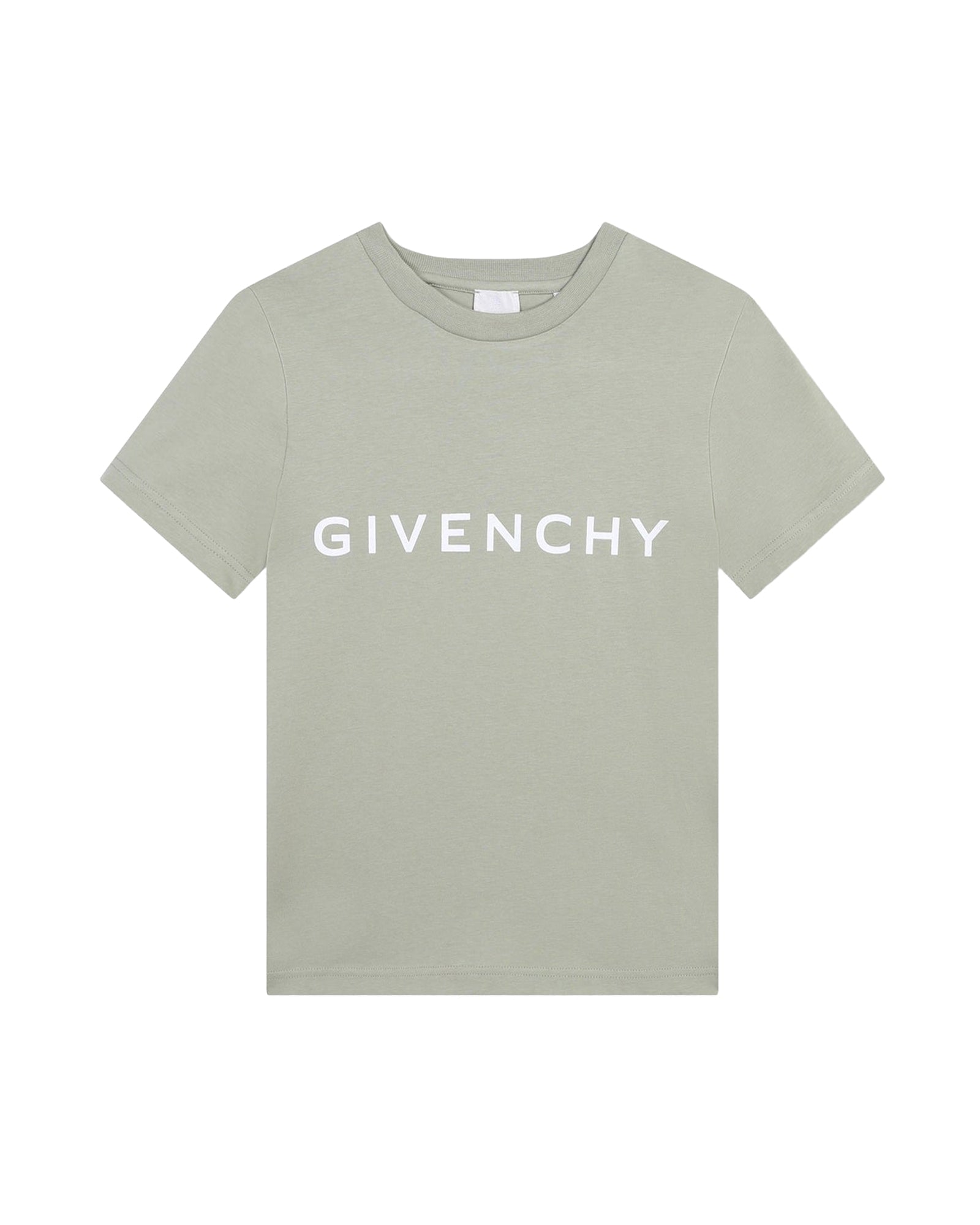 TEE-SHIRT MANCHES COURTES