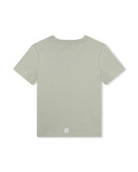 TEE-SHIRT MANCHES COURTES