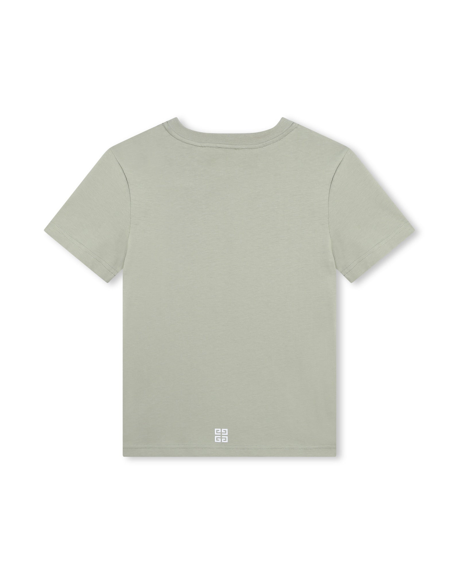 TEE-SHIRT MANCHES COURTES