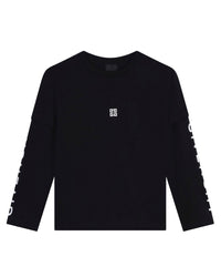 T-SHIRT 2 EN 1