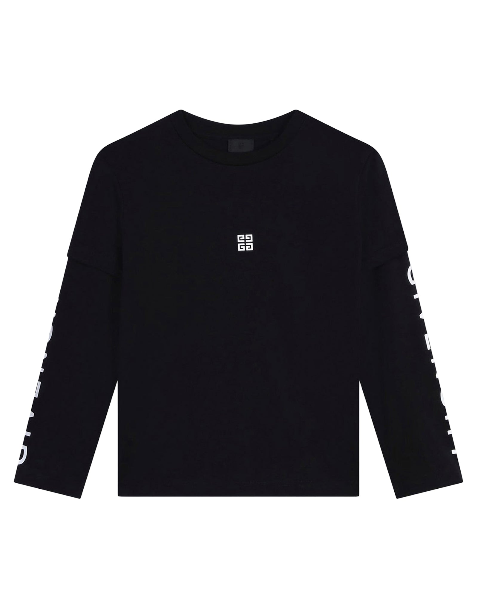 T-SHIRT 2 EN 1