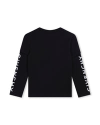 T-SHIRT 2 EN 1