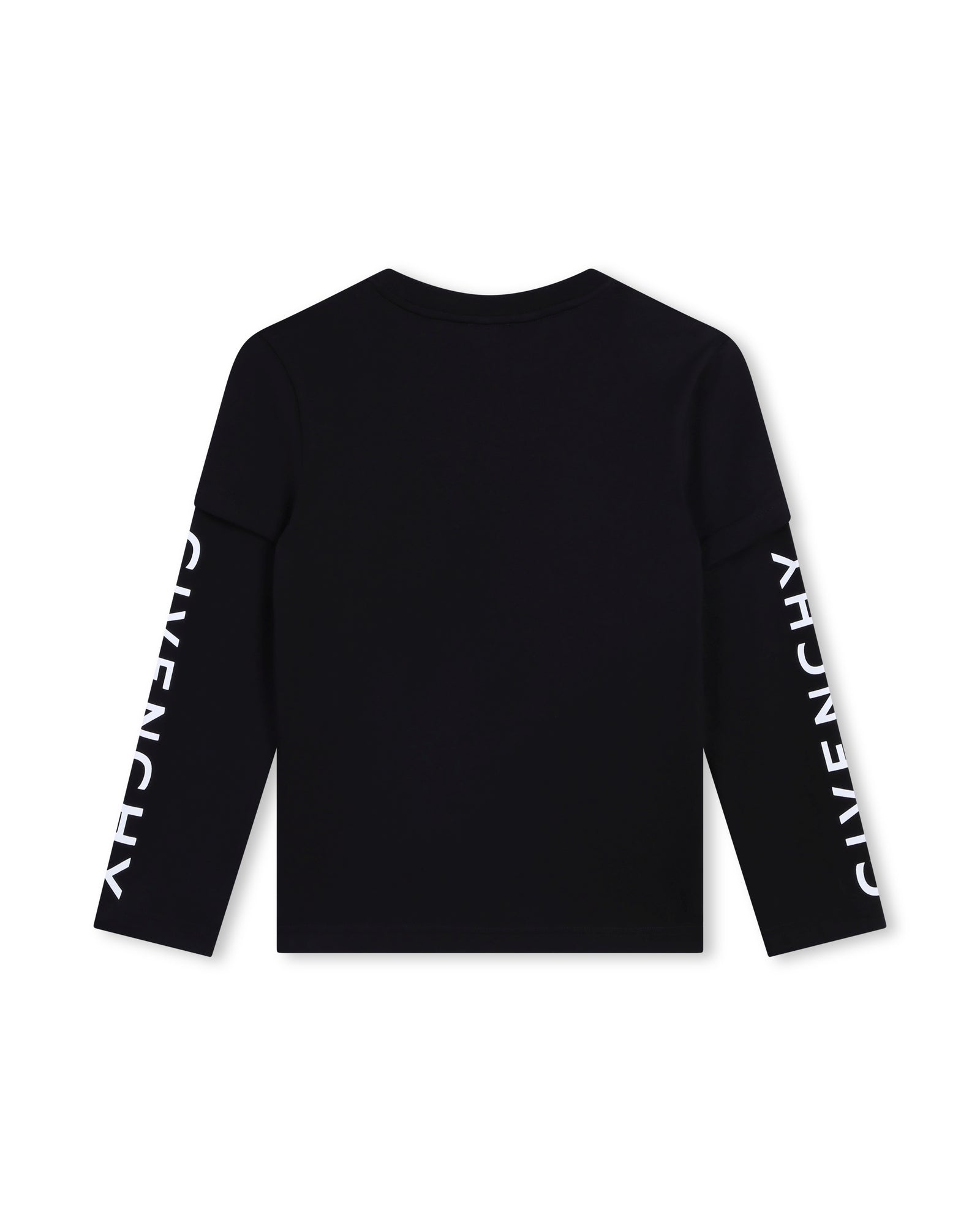 T-SHIRT 2 EN 1