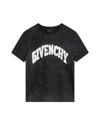 TEE-SHIRT MANCHES COURTES