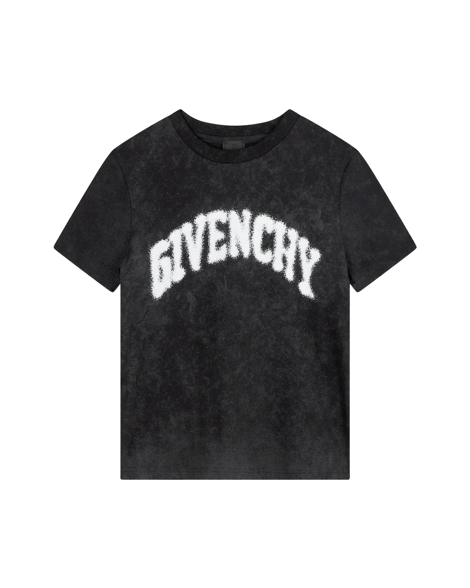 TEE-SHIRT MANCHES COURTES