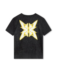 TEE-SHIRT MANCHES COURTES