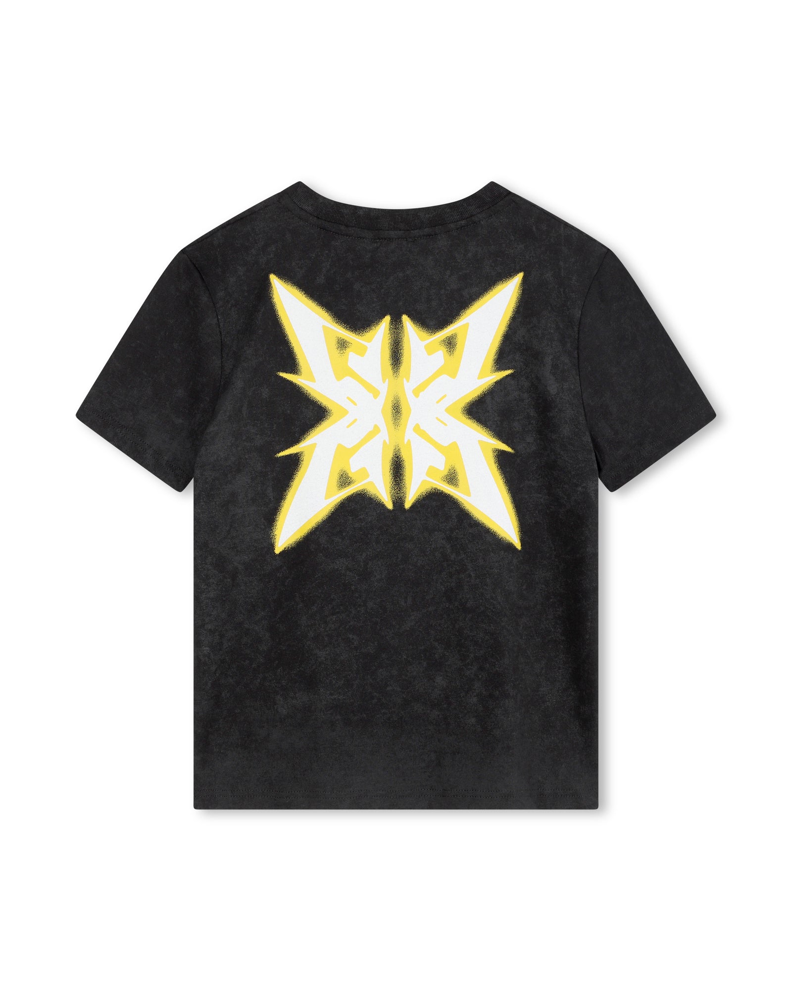 TEE-SHIRT MANCHES COURTES