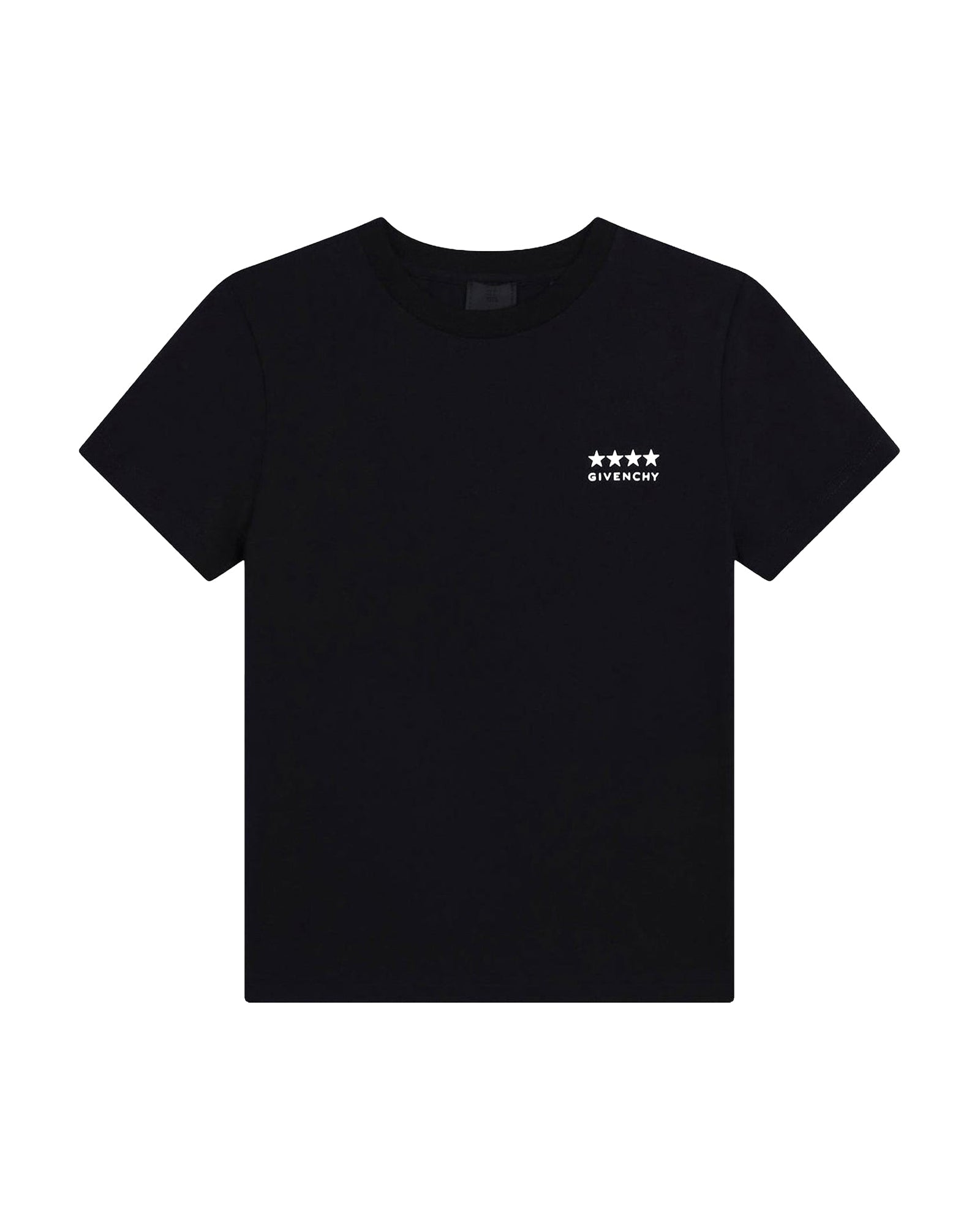 TEE-SHIRT MANCHES COURTES
