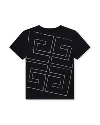 TEE-SHIRT MANCHES COURTES