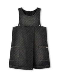 ROBE DENIM